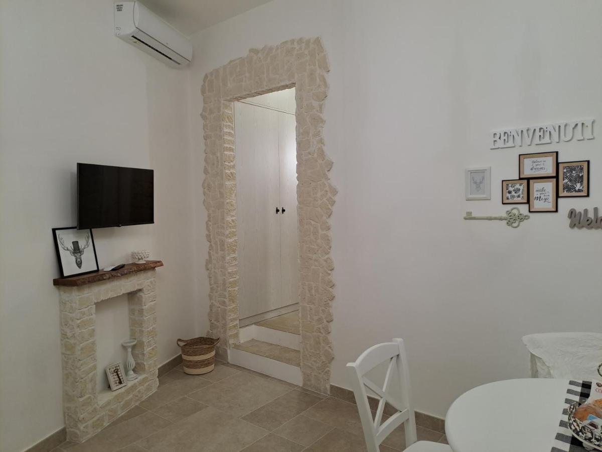 Dimora 52 Apartment Napoli Exterior foto